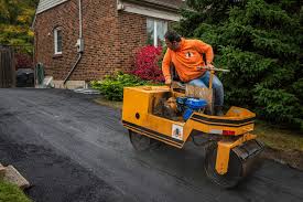 Professional Driveway Paving  in Clearview, WA